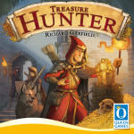 Treasure Hunter