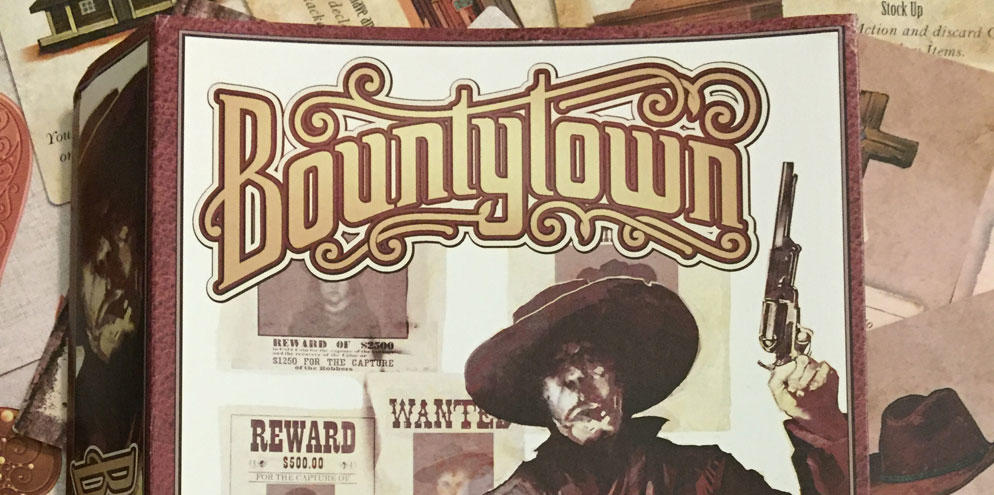 Bountytown