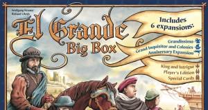 El Grande Big Box