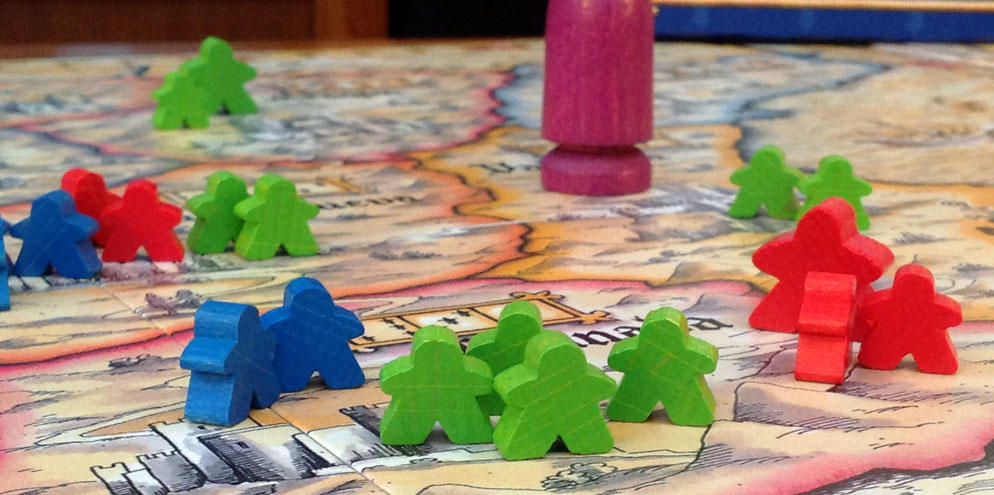 El Grande Big Box Review