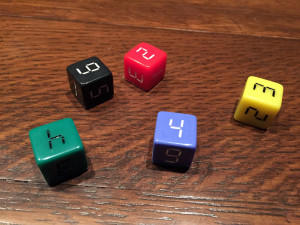 Fuse Dice