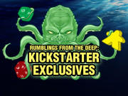 Kickstarter Exclusives