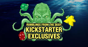 Kickstarter Exclusives