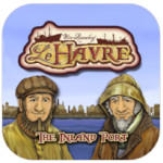 Le Havre: The Inland Port