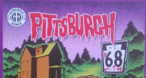 Pittsburg 68