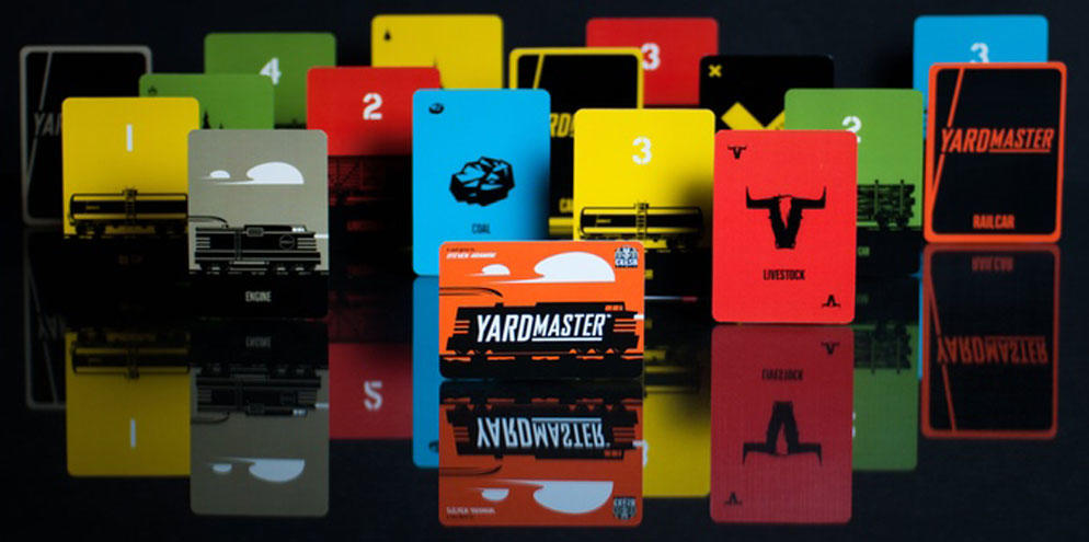 Yardmaster