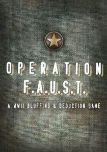 Operation Faust