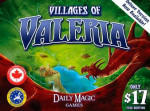 Villages of Valeria