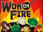 Wok of Fire