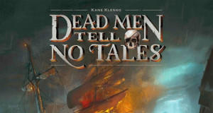 Dead Men Tell No Tales