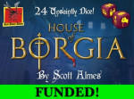 House of Borgia