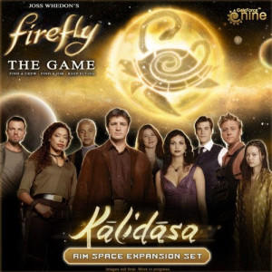 Firefly Kalidasa