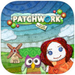 Patchwork iOS