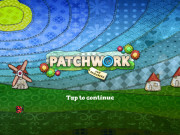 Patchwork iOS