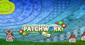 Patchwork iOS