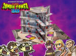 Zombie Tower 3D