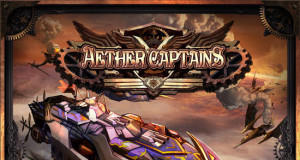 Aether Captains