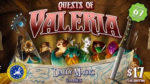 Quests of Valeria