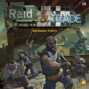 Raid and Trade