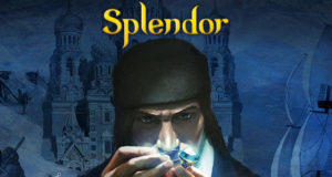 Splendor for iOS