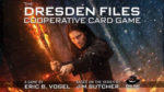 Dresden Files