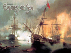 Empires At Sea