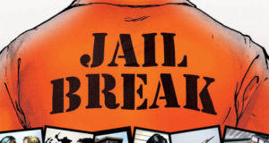 Jail Break