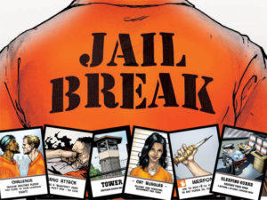 Jail Break 