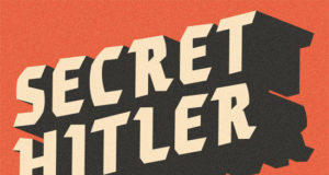 Secret Hitler