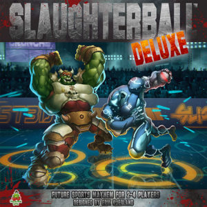 Slaughterball