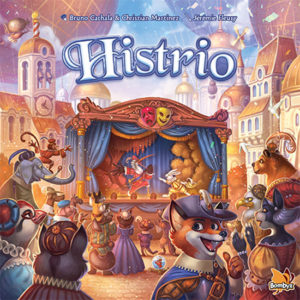 Histrio