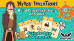 Nerdy Inventions