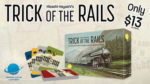 Trick of the Rails