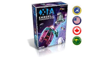 Xia Expansion