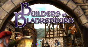 Builders of Blankenburg