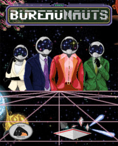 Bureaunauts