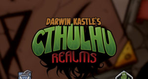 Cthulhu Realms iOS