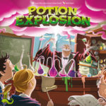 Potion Explosion