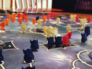 Tyrants of the Underdark