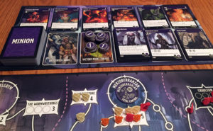 Tyrants of the Underdark Market