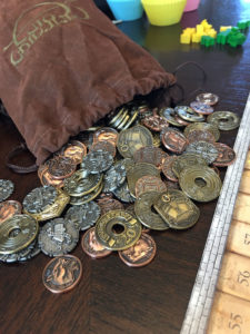 Campaign Coins