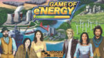 Game of Energy