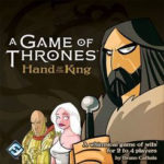 Game of Thrones Hand of the King