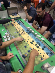 Gen Con Operation Overlord