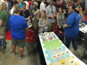 Gen Con Recap Part 3