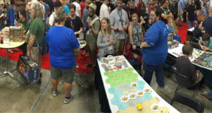 Gen Con Recap Part 3