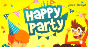 Happy Party