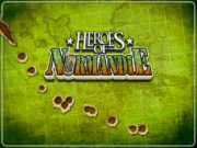 Heroes of Normandie iPad