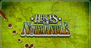 Heroes of Normandie iPad