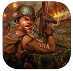 Heroes of Normandie iPad